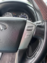Thumbnail image of 2019 INFINITI QX80 at James Hodge Ford Inc.