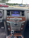 Thumbnail image of 2019 INFINITI QX80 at James Hodge Ford Inc.