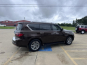 Thumbnail image of 2019 INFINITI QX80 at James Hodge Ford Inc.