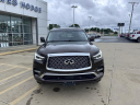 Thumbnail image of 2019 INFINITI QX80 at James Hodge Ford Inc.
