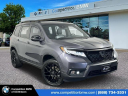 2021 Honda Passport Touring at Competition BMW of Smithtown