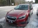 Thumbnail image of 2018 Subaru Legacy at WHOLESALERS UNLIMITED LLC