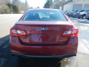 Thumbnail image of 2018 Subaru Legacy at WHOLESALERS UNLIMITED LLC