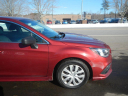 Thumbnail image of 2018 Subaru Legacy at WHOLESALERS UNLIMITED LLC