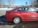 Thumbnail image of 2018 Subaru Legacy at WHOLESALERS UNLIMITED LLC