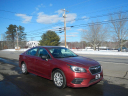Thumbnail image of 2018 Subaru Legacy at WHOLESALERS UNLIMITED LLC