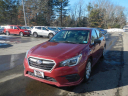 Thumbnail image of 2018 Subaru Legacy at WHOLESALERS UNLIMITED LLC