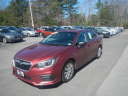 Thumbnail image of 2018 Subaru Legacy at WHOLESALERS UNLIMITED LLC