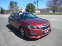 Thumbnail image of 2018 Subaru Legacy at WHOLESALERS UNLIMITED LLC