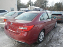 Thumbnail image of 2018 Subaru Legacy at WHOLESALERS UNLIMITED LLC
