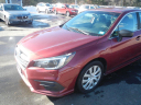 Thumbnail image of 2018 Subaru Legacy at WHOLESALERS UNLIMITED LLC