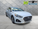 Thumbnail image of 2019 Hyundai SONATA at Maxon Hyundai Inc.