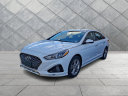 Thumbnail image of 2019 Hyundai SONATA at Maxon Hyundai Inc.