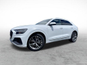 Thumbnail image of 2023 Audi Q8 at LandRoverParsippany NEW