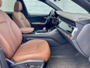 Thumbnail image of 2023 Audi Q8 at LandRoverParsippany NEW