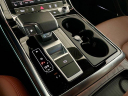 Thumbnail image of 2023 Audi Q8 at LandRoverParsippany NEW