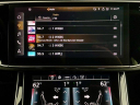 Thumbnail image of 2023 Audi Q8 at LandRoverParsippany NEW