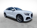 Thumbnail image of 2023 Audi Q8 at LandRoverParsippany NEW