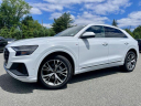 Thumbnail image of 2023 Audi Q8 at LandRoverParsippany NEW