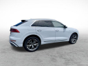Thumbnail image of 2023 Audi Q8 at LandRoverParsippany NEW