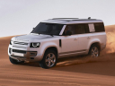 2023 Land Rover Defender 130 SE at Chevrolet of Smithtown