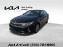 Thumbnail image of 2017 Kia Optima at Ken Ganley Kia Medina