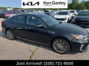Thumbnail image of 2017 Kia Optima at Ken Ganley Kia Medina