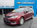 Thumbnail image of 2018 Chrysler Pacifica at Lou Wollam Chevrolet