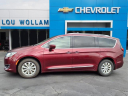 Thumbnail image of 2018 Chrysler Pacifica at Lou Wollam Chevrolet