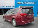 Thumbnail image of 2018 Chrysler Pacifica at Lou Wollam Chevrolet