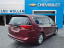 Thumbnail image of 2018 Chrysler Pacifica at Lou Wollam Chevrolet