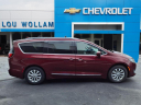 Thumbnail image of 2018 Chrysler Pacifica at Lou Wollam Chevrolet