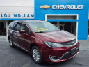 Thumbnail image of 2018 Chrysler Pacifica at Lou Wollam Chevrolet