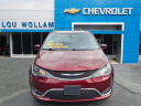 Thumbnail image of 2018 Chrysler Pacifica at Lou Wollam Chevrolet