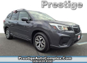 Thumbnail image of 2020 Subaru Forester at Prestige Vw Subaru