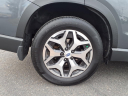 Thumbnail image of 2020 Subaru Forester at Prestige Vw Subaru