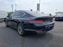 2024 Genesis G80 2.5T at D'Ambrosio Dodge