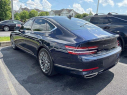 Thumbnail image of 2024 Genesis G80 at D'Ambrosio Dodge