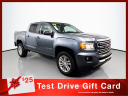 2019 GMC Canyon SLT at Toyota Scion of Tampa Bay