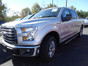 Thumbnail image of 2015 Ford F-150 at Autonation Ford Lincoln Auburn