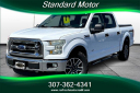 Thumbnail image of 2016 Ford F-150 at Standard Motor