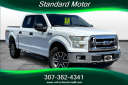 Thumbnail image of 2016 Ford F-150 at Standard Motor
