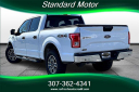 Thumbnail image of 2016 Ford F-150 at Standard Motor
