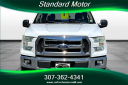 Thumbnail image of 2016 Ford F-150 at Standard Motor