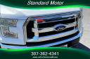 2016 Ford F-150 XLT at Standard Motor