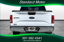 Thumbnail image of 2016 Ford F-150 at Standard Motor