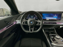 Thumbnail image of 2025 BMW 7 Series at Habberstad BMW of Huntington