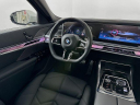 Thumbnail image of 2025 BMW 7 Series at Habberstad BMW of Huntington