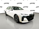 Thumbnail image of 2025 BMW 7 Series at Habberstad BMW of Huntington