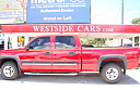 2003 Chevrolet Silverado 1500HD at Westside Cars